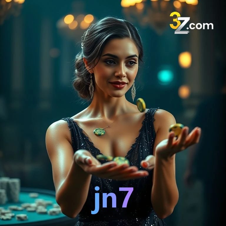 jn7 Trading Engine com Odds Dinâmicas