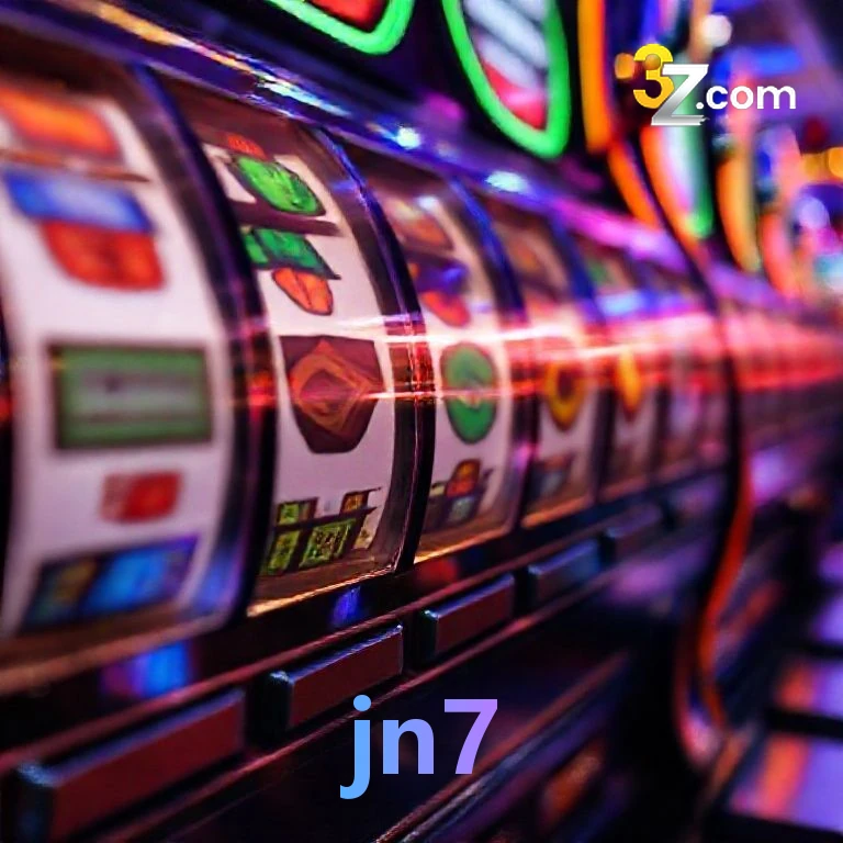 jn7 APK Segurança
