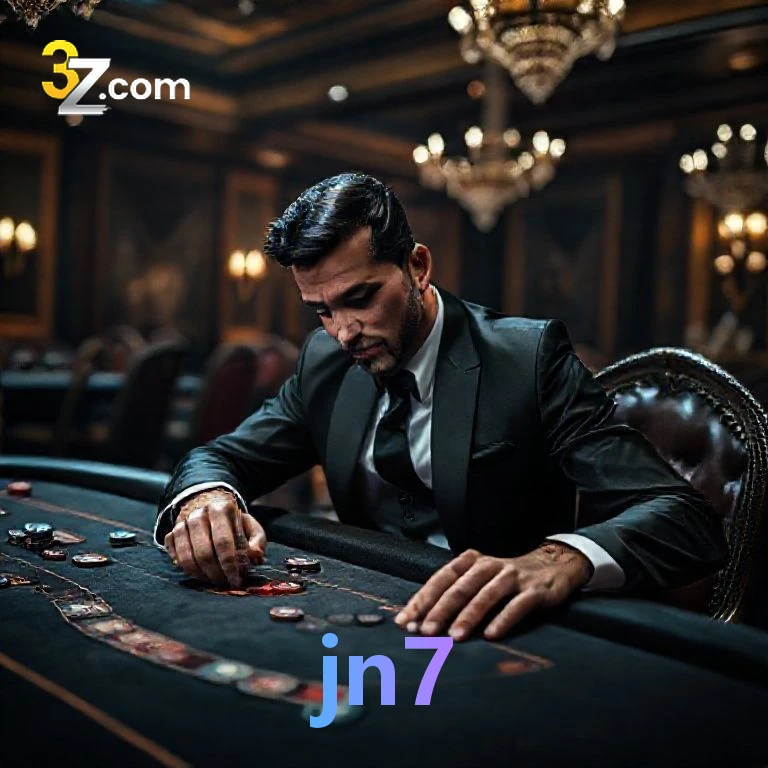 jn7 Casino RNG
